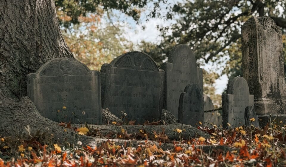 Salem Massachusetts in October: What Nobody Tells You Before You Go