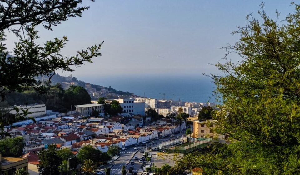 The Perfect 7-Day Algeria Itinerary: A Day-by-Day Tourist Travel Plan for First-Time Visitors (Sahara, Algiers & Roman Ruins)
