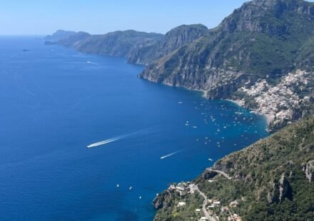 The Perfect 7-Day Amalfi Coast Itinerary: A Day-by-Day Tourist Travel Plan for First-Time Visitors (With Costs, Transport & Hidden Stops)