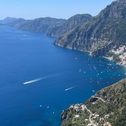 The Perfect 7-Day Amalfi Coast Itinerary: A Day-by-Day Tourist Travel Plan for First-Time Visitors (With Costs, Transport & Hidden Stops)
