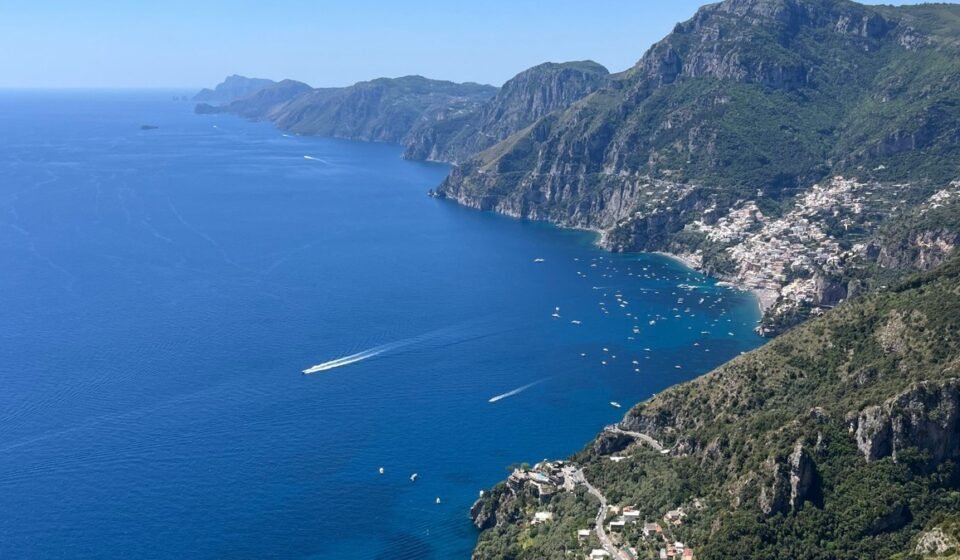 The Perfect 7-Day Amalfi Coast Itinerary: A Day-by-Day Tourist Travel Plan for First-Time Visitors (With Costs, Transport & Hidden Stops)