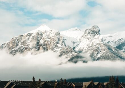The Perfect 7-Day Banff National Park Itinerary: A Day-by-Day Tourist Travel Plan for Summer 2026