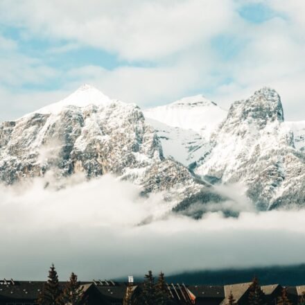 The Perfect 7-Day Banff National Park Itinerary: A Day-by-Day Tourist Travel Plan for Summer 2026