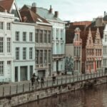 The Perfect 7-Day Belgium Itinerary: Bruges, Ghent, Brussels & the Stops Most Tourists Skip (Day-by-Day Plan)