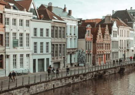 The Perfect 7-Day Belgium Itinerary: Bruges, Ghent, Brussels & the Stops Most Tourists Skip (Day-by-Day Plan)