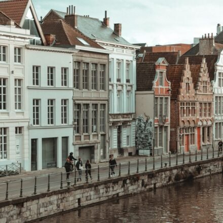 The Perfect 7-Day Belgium Itinerary: Bruges, Ghent, Brussels & the Stops Most Tourists Skip (Day-by-Day Plan)