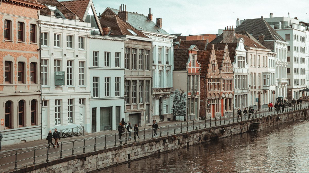 The Perfect 7-Day Belgium Itinerary: Bruges, Ghent, Brussels & the Stops Most Tourists Skip (Day-by-Day Plan)