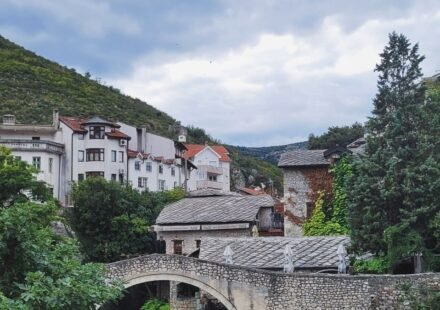 The Perfect 7-Day Bosnia Itinerary: A Day-by-Day Tourist Travel Plan for First-Time Visitors (Mostar, Sarajevo & Hidden Stops)