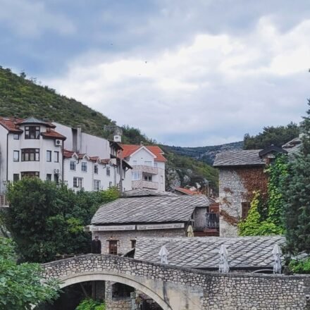 The Perfect 7-Day Bosnia Itinerary: A Day-by-Day Tourist Travel Plan for First-Time Visitors (Mostar, Sarajevo & Hidden Stops)