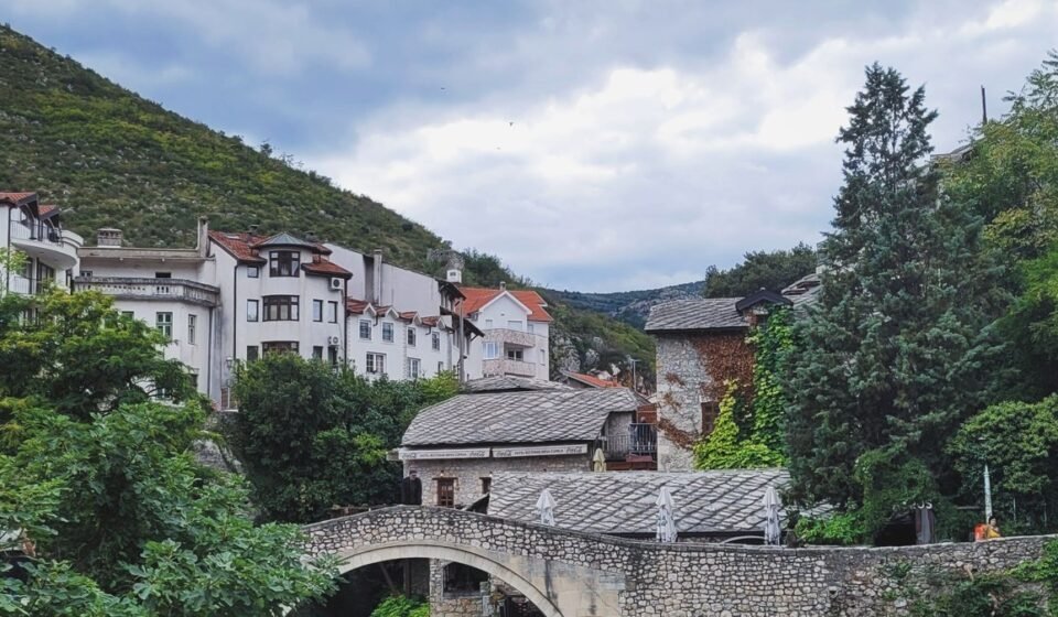The Perfect 7-Day Bosnia Itinerary: A Day-by-Day Tourist Travel Plan for First-Time Visitors (Mostar, Sarajevo & Hidden Stops)