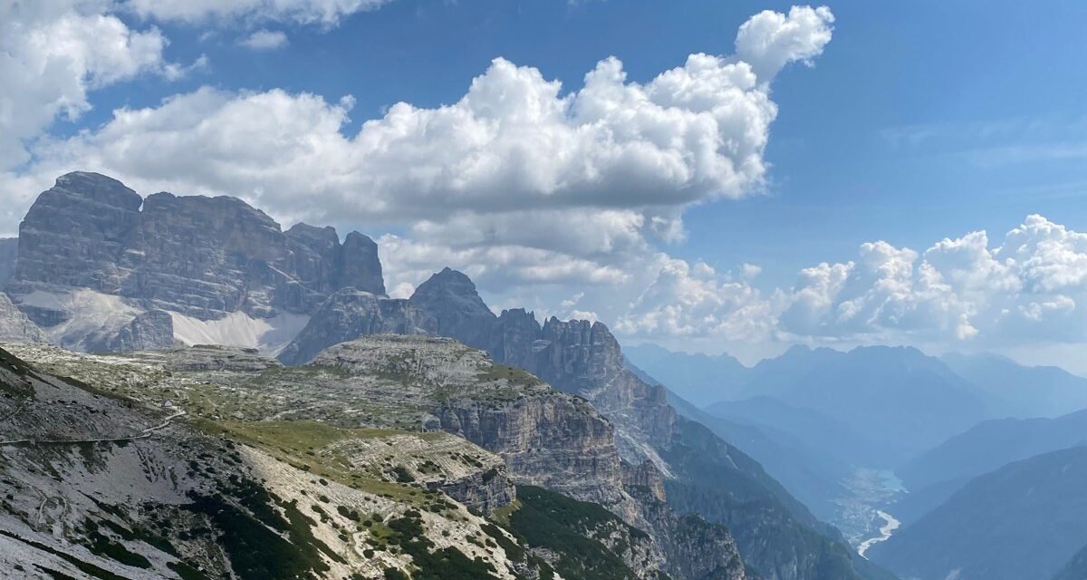 The Perfect 7-Day Dolomites Italy Itinerary: A Day-by-Day Tourist Travel Plan With Villages, Drives & Viewpoints