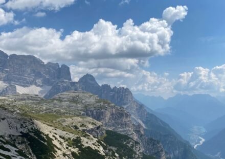 The Perfect 7-Day Dolomites Italy Itinerary: A Day-by-Day Tourist Travel Plan With Villages, Drives & Viewpoints