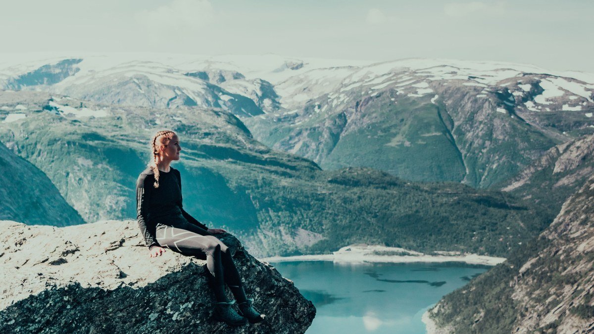 The Perfect 7-Day Norway Itinerary: A Day-by-Day Tourist Travel Plan for Fjords, Cities & Hidden Villages