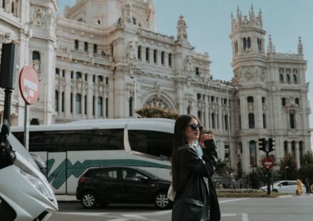 The Perfect 7-Day Spain Itinerary: Barcelona, Seville, Granada & the Hidden Villages First-Timers Always Miss (Day-by-Day Tourist Plan)