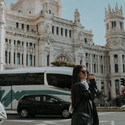 The Perfect 7-Day Spain Itinerary: Barcelona, Seville, Granada & the Hidden Villages First-Timers Always Miss (Day-by-Day Tourist Plan)