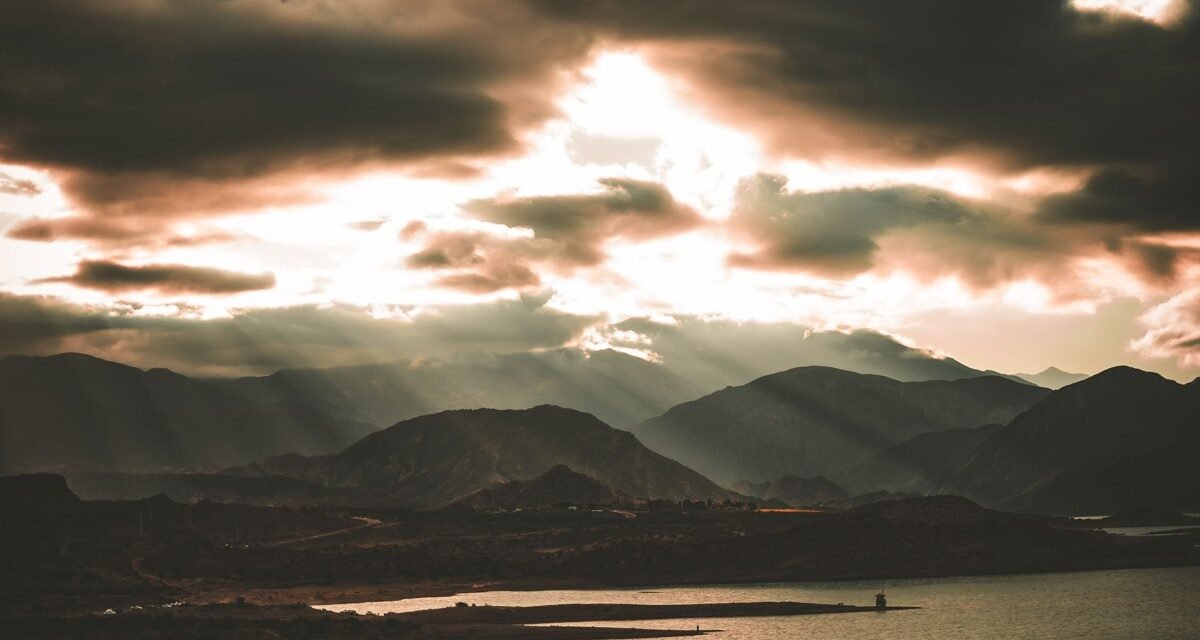 10 Dramatic Landscapes in Iceland That Give Scotland Highlands Energy But Weirder