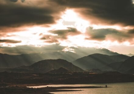 10 Dramatic Landscapes in Iceland That Give Scotland Highlands Energy But Weirder