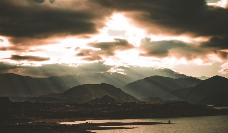 10 Dramatic Landscapes in Iceland That Give Scotland Highlands Energy But Weirder