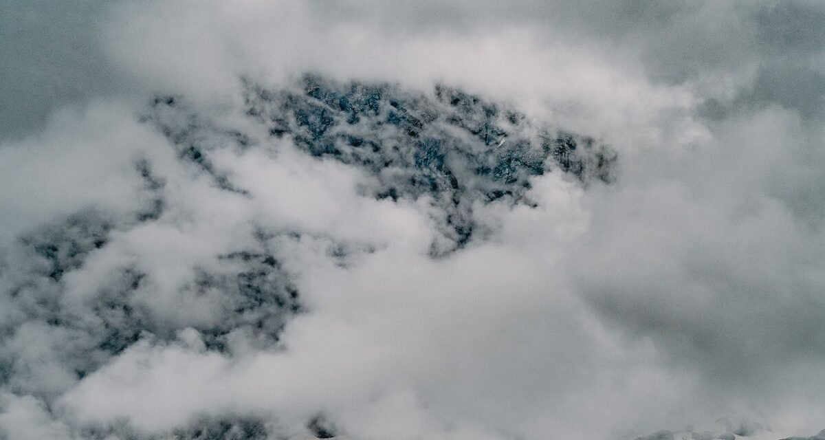 10 Dramatic Landscapes in Patagonia That Look Like the Planet Hasn't Finished Forming