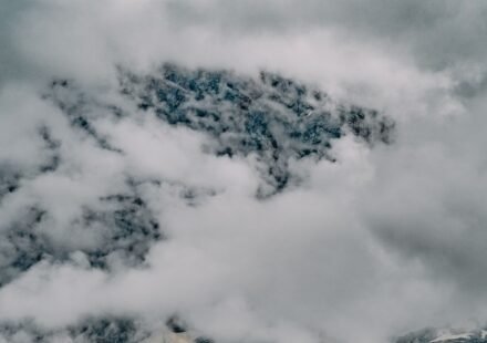 10 Dramatic Landscapes in Patagonia That Look Like the Planet Hasn't Finished Forming