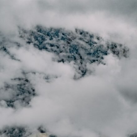 10 Dramatic Landscapes in Patagonia That Look Like the Planet Hasn't Finished Forming