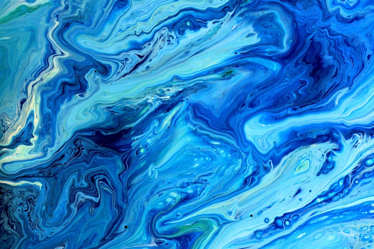 Capillas de Marmol Chile marble caves turquoise lake boat interior swirling blue