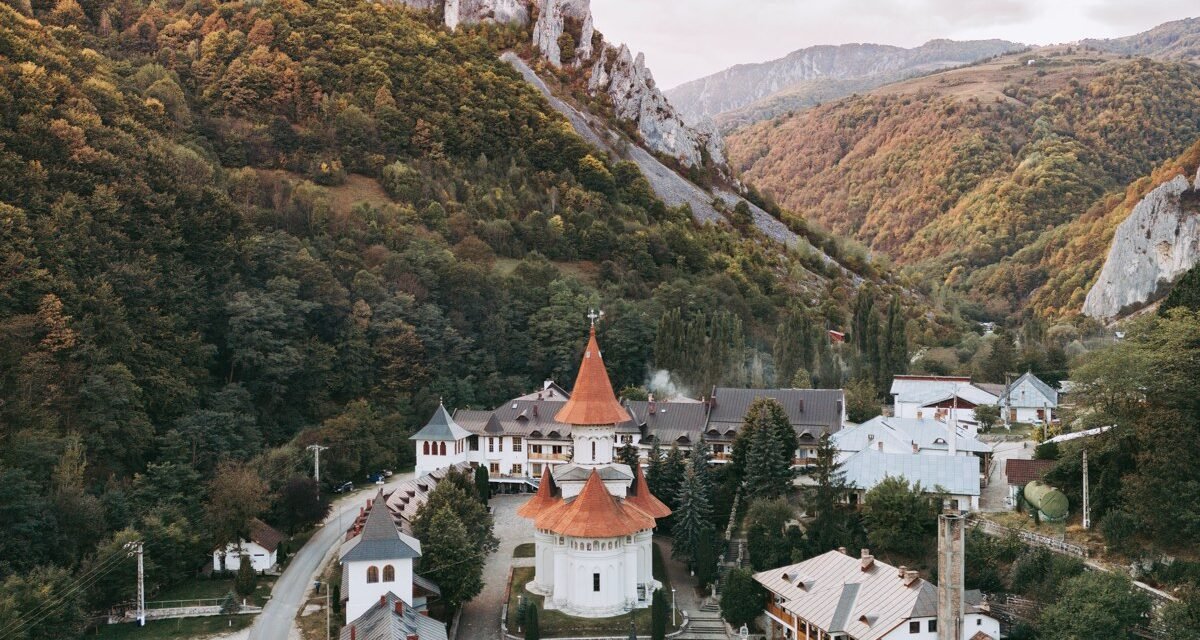 10 European Villages That Actually Deliver the Pinterest Image