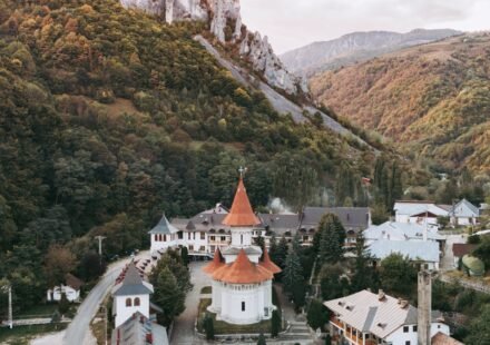 10 European Villages That Actually Deliver the Pinterest Image