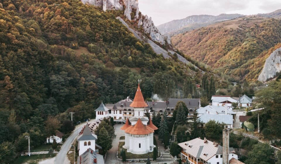10 European Villages That Actually Deliver the Pinterest Image