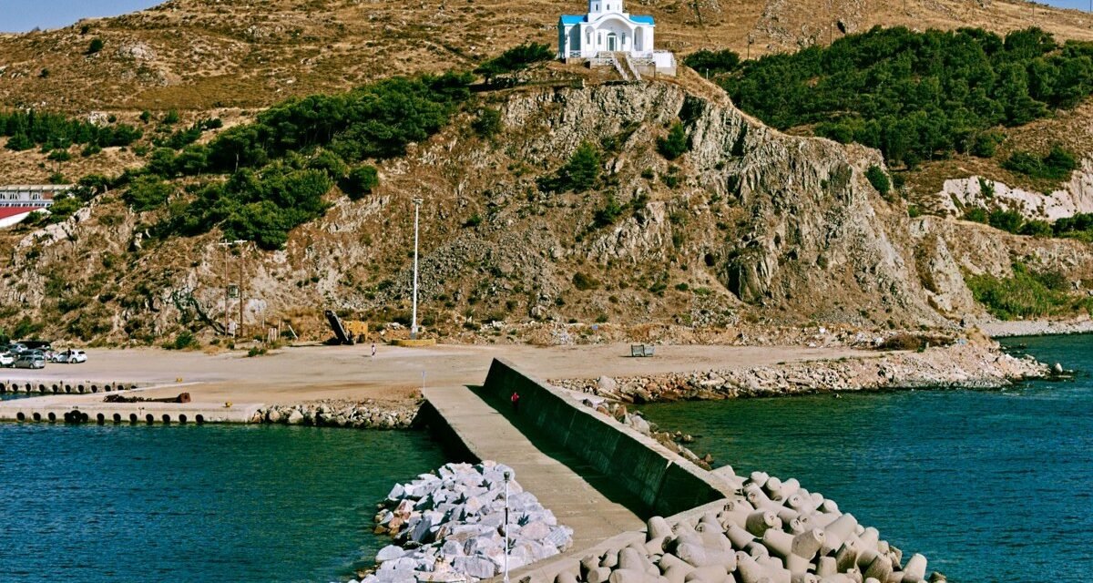 10 Greek Islands Worth the Ferry Ride Beyond the Big Four in 2026