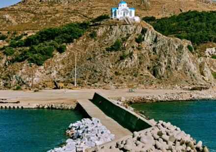 10 Greek Islands Worth the Ferry Ride Beyond the Big Four in 2026