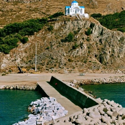10 Greek Islands Worth the Ferry Ride Beyond the Big Four in 2026