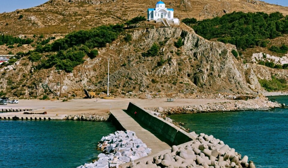 10 Greek Islands Worth the Ferry Ride Beyond the Big Four in 2026