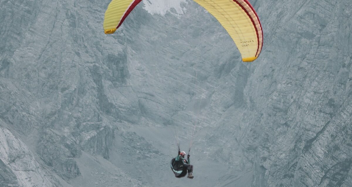10 Thrill Seeker Destinations in Africa That Nobody Puts on the Adrenaline Travel List