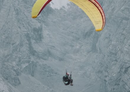 10 Thrill Seeker Destinations in Africa That Nobody Puts on the Adrenaline Travel List