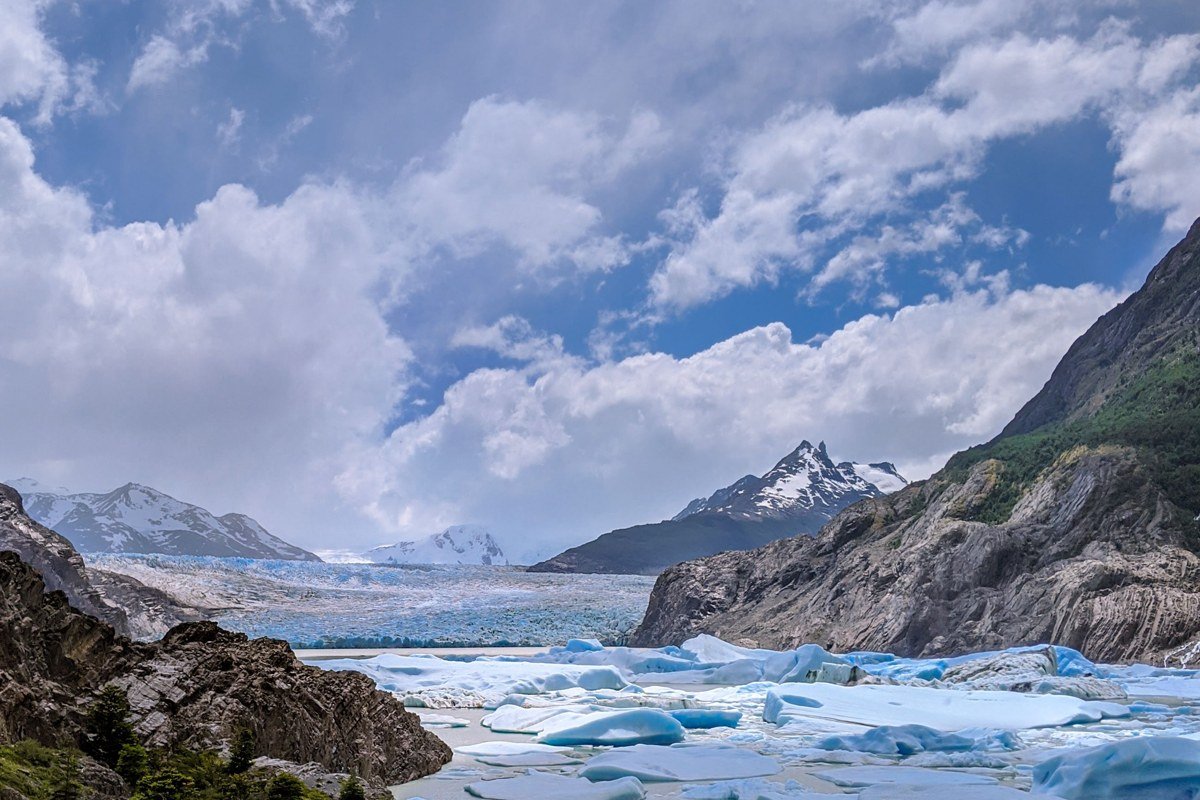Patagonia, Chile (Torres del Paine)