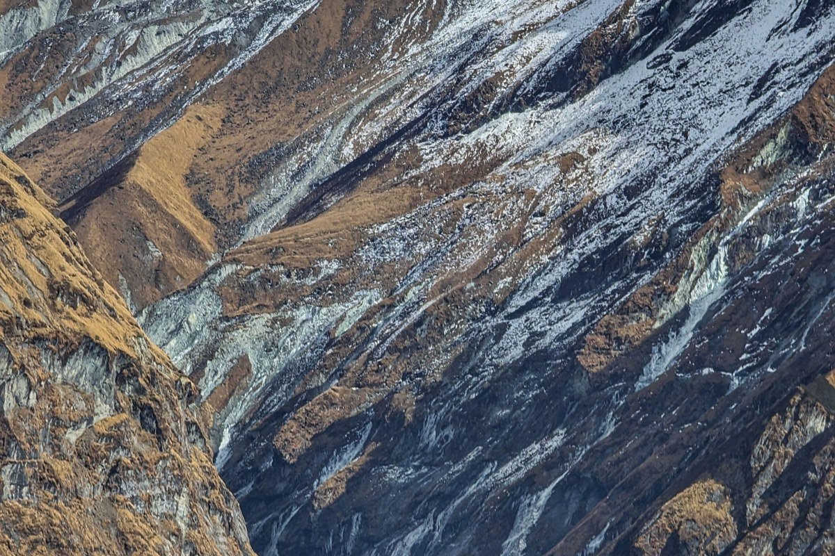 Tsum Valley, Nepal (Gorkha District)