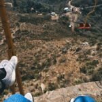 10 Thrill Seeker Destinations Where the Landscape Is the Adventure