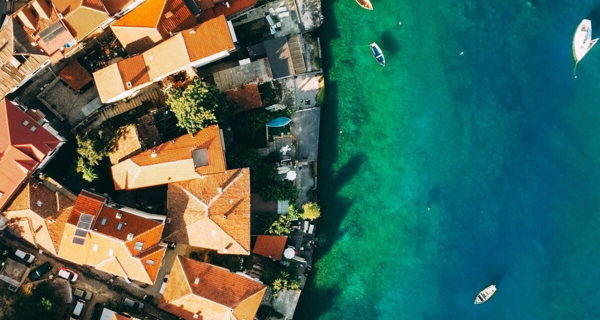 11 Mediterranean Destinations That Look Like Greece — Without Greece's Prices or Crowds