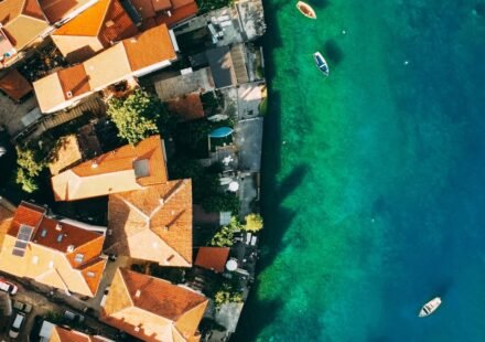 11 Mediterranean Destinations That Look Like Greece — Without Greece's Prices or Crowds
