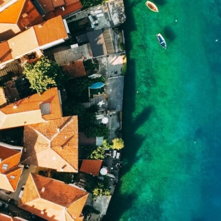 11 Mediterranean Destinations That Look Like Greece — Without Greece's Prices or Crowds