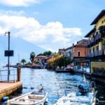8 Best Lake Towns in the Upper Midwest That Carry a Genuine Lakehouse Aesthetic Year Round