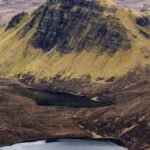 8 Dramatic Landscapes in the Scottish Highlands That Look Completely Different in Every Season