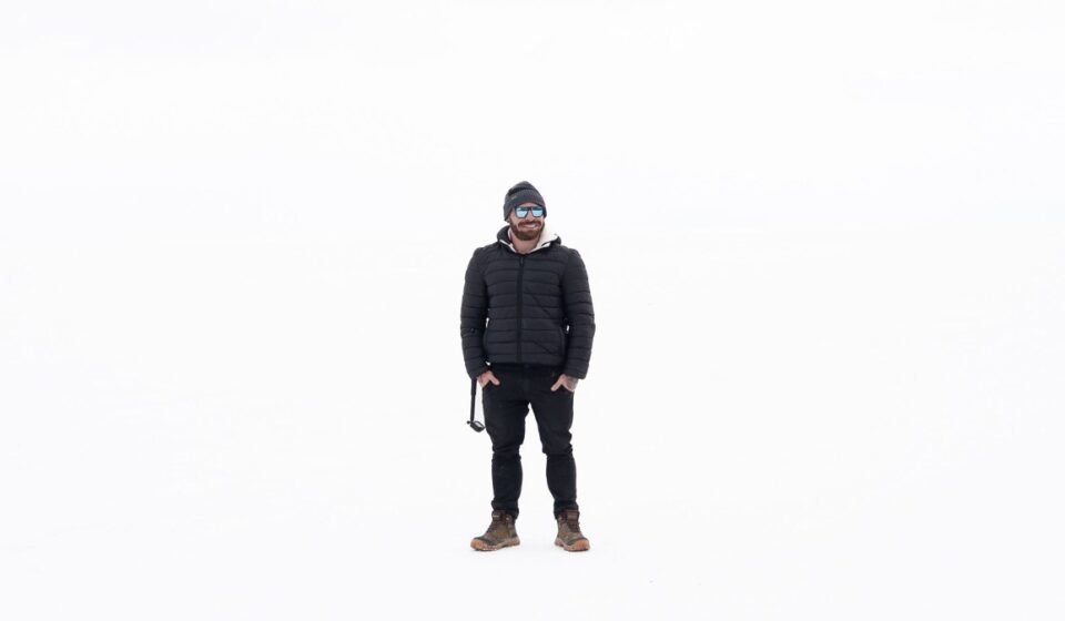 8 Dramatic Landscapes Near Salar de Uyuni That Most Visitors Drive Past Without Stopping