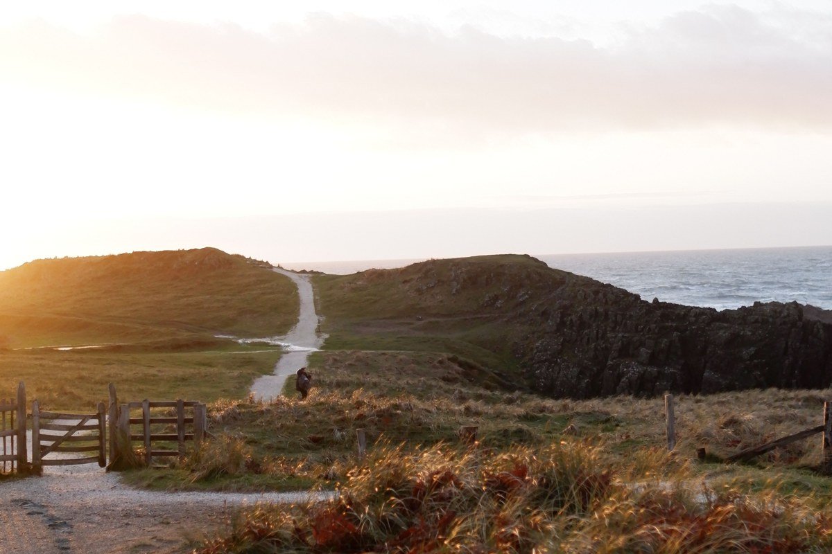 Aberdaron, Llyn Peninsula