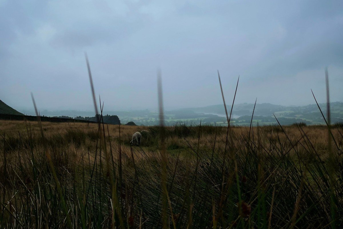 Blaenavon, South Wales Uplands