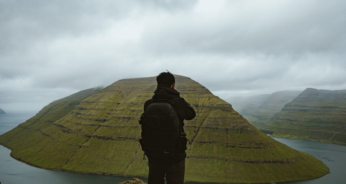 8 Faroe Islands Cliffs and Sea Stacks That Will Genuinely Humble You