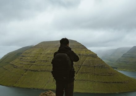 8 Faroe Islands Cliffs and Sea Stacks That Will Genuinely Humble You