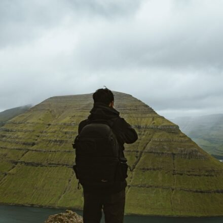 8 Faroe Islands Cliffs and Sea Stacks That Will Genuinely Humble You