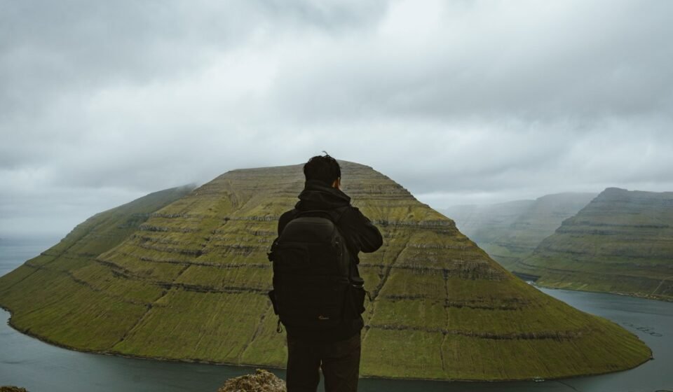 8 Faroe Islands Cliffs and Sea Stacks That Will Genuinely Humble You